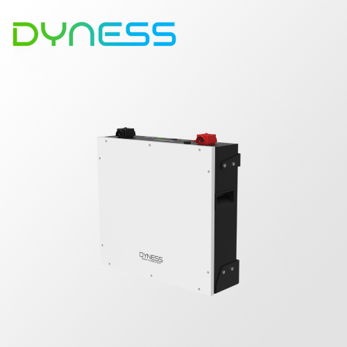 Batterie Lithium Dyness DL5.0C