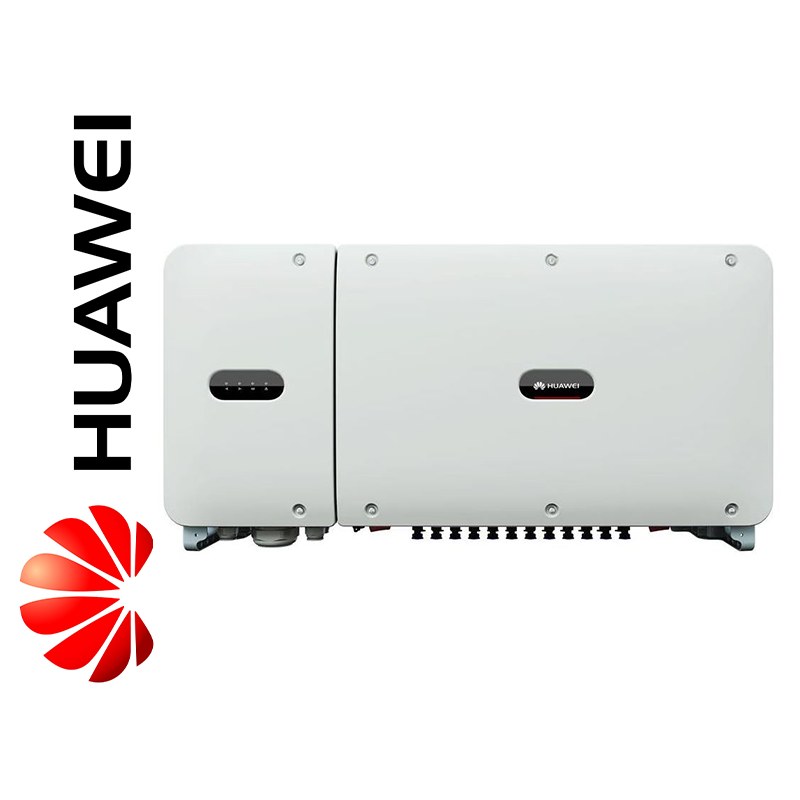 Huawei SUN2000-50KTL-M0