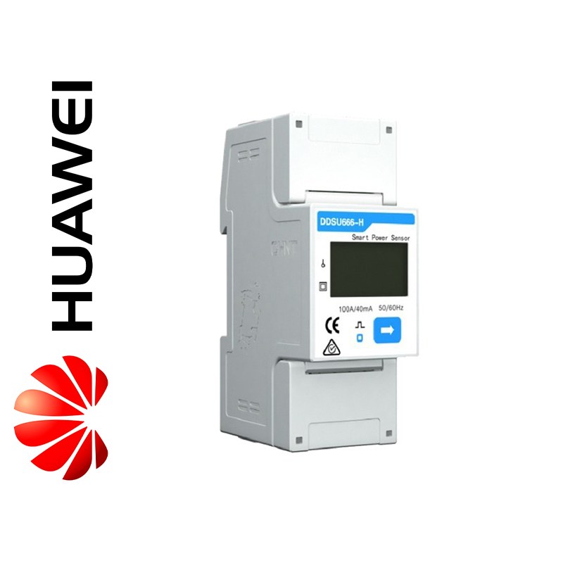 Huawei Smart Power Sensor Monophasé DDSU666-H