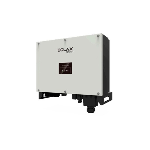 ONDULEURS ON-GRID Solaxpower X3 MIC 25K-G2
