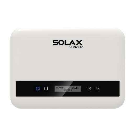 Onduleur Solaire SolaX X1-BOOST G4 5 kW