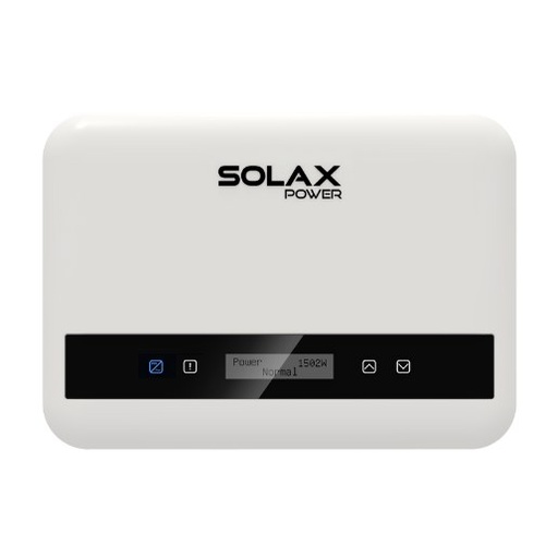 Onduleur Solaire SolaX X1-BOOST G4 5 kW