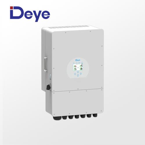 Deye Triphasé SUN-12K-SG04L P3-EU