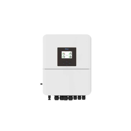 Onduleur solaire DEYE 3kW Hybride monophasé