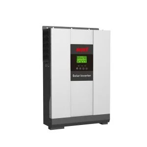Onduleurs hybrides/Off-grid MUST PV18-5048 HM