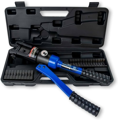 Pince hydraulique