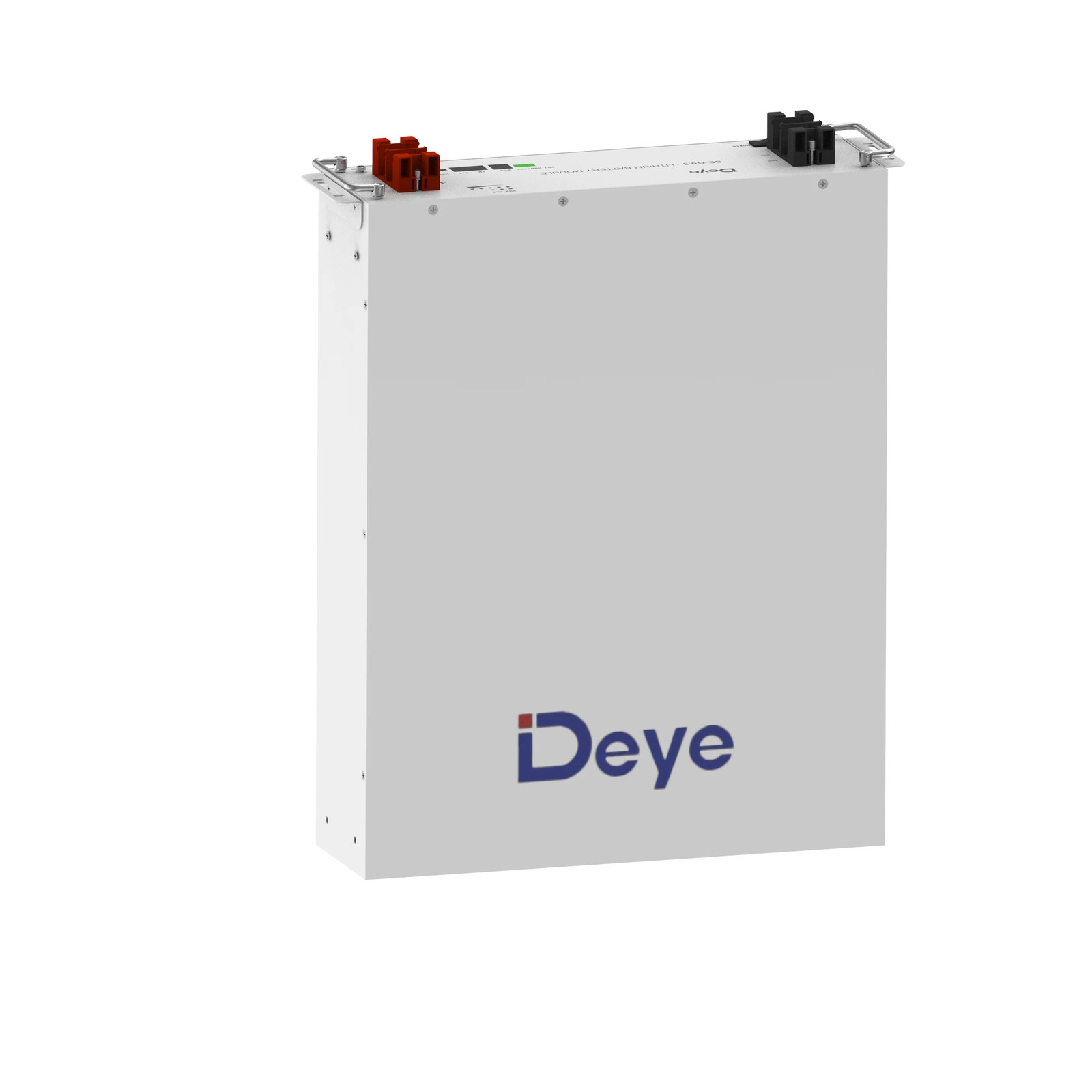 Batterie Lithium DEYE- 5.3kWh (LiFePO₄)