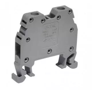 Bornier électrique 25mm – JONCTION
