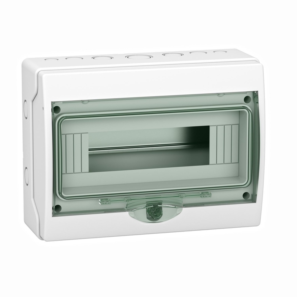 Coffret Etanche 12 Modules