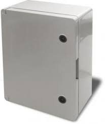 Coffret plastique étanche IP65 250*300*150