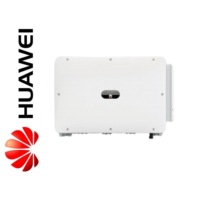 Huawei SUN2000-100KTL-M2